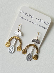 Laine earrings