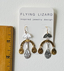 Laine earrings