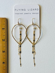 Flow Earrings