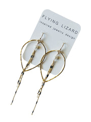 Flow Earrings