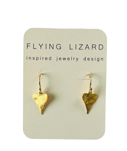 Sweet Heart Earrings