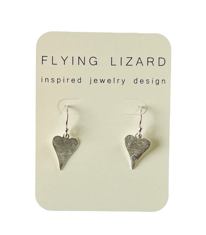 Sweet Heart Earrings