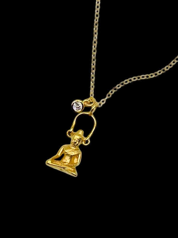 Beatz Charm Necklace