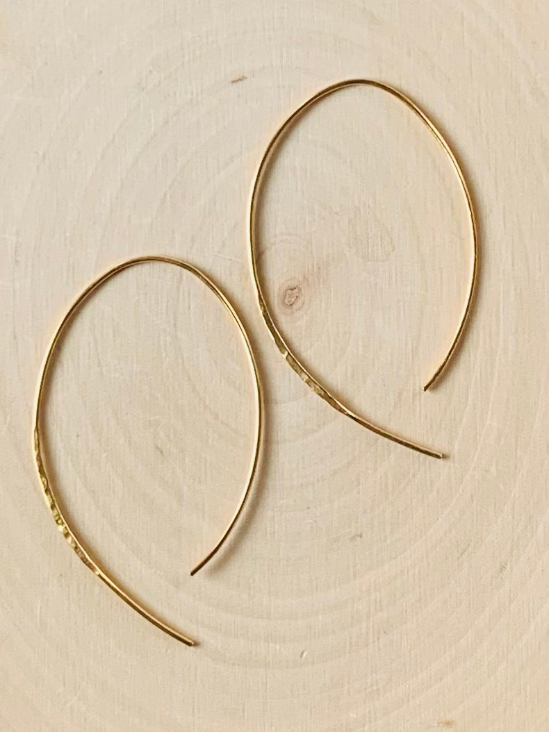 Infinity Hoops